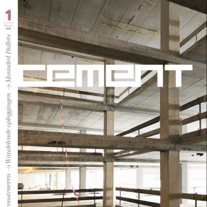 Cement 2020/1
